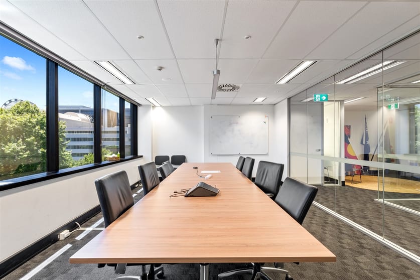 Click to view all images 64 Northbourne Avenue City ACT 2601 - Image 3