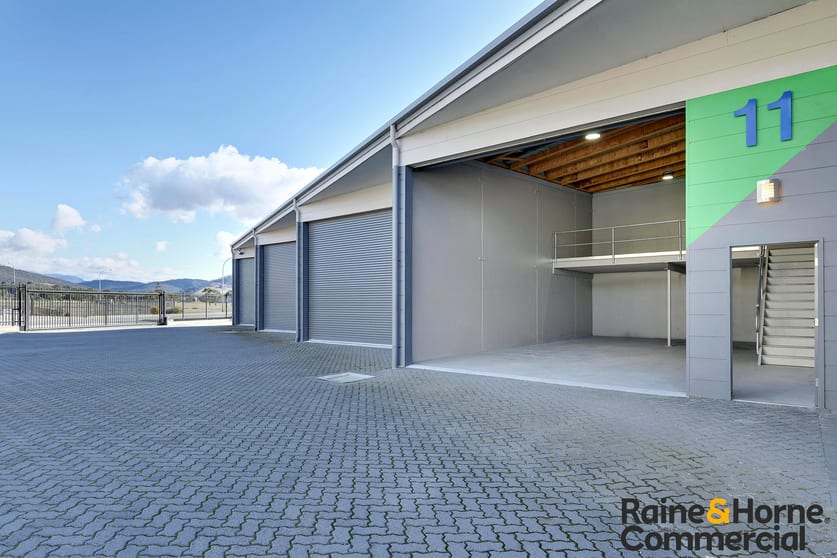 Unit 11/1 Kyeema Place Cambridge TAS 7170 - Image 1