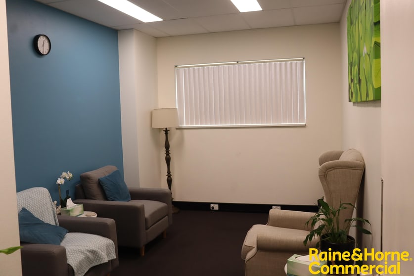 Click to view all images Suite 3/245 Macquarie Street Liverpool NSW 2170 - Image 3