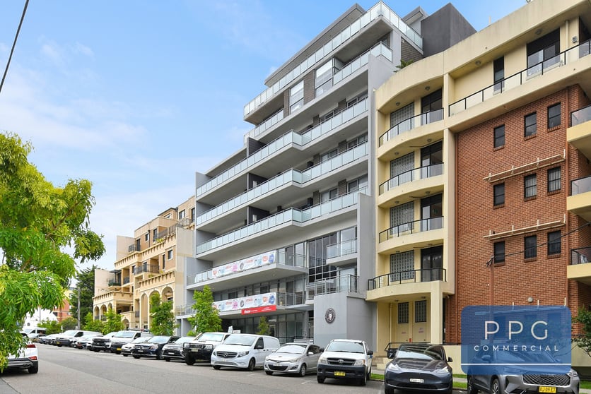 Suite 1/7-11 Hogben Street Kogarah NSW 2217 - Image 1