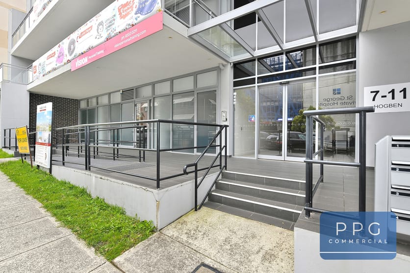 Suite 1/7-11 Hogben Street Kogarah NSW 2217 - Image 3