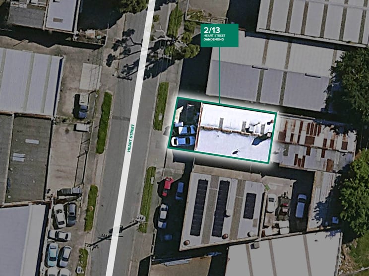 Click to view all images 2/13 Heart Street Dandenong VIC 3175 - Image 3