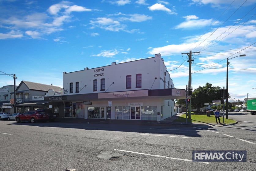 Click to view all images 21 Lisburn Street East Brisbane QLD 4169 - Image 1