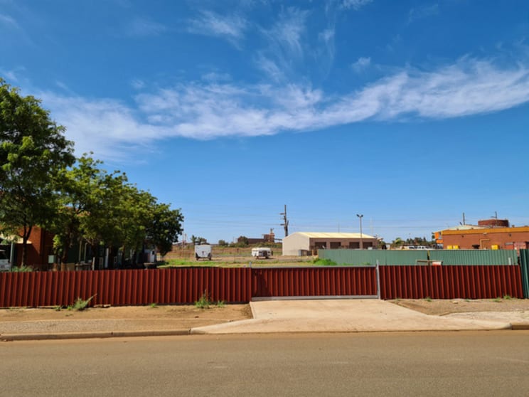 Click to view all images 84 Anderson Street Port Hedland WA 6721 - Image 1