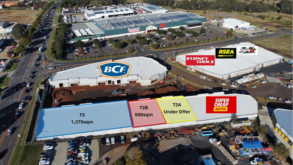 10-16 Hyde Court Harristown QLD 4350 - Image 1