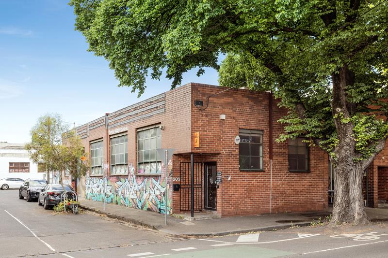 Click to view all images 203 Langridge Street Abbotsford VIC 3067 - Image 1