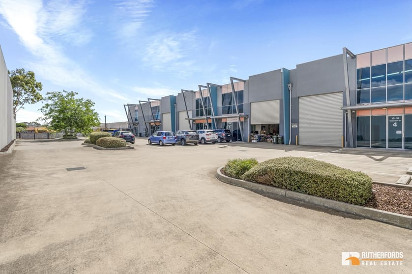 4 & 6/16-18 Tennyson Street Williamstown North VIC 3016 - Image 1
