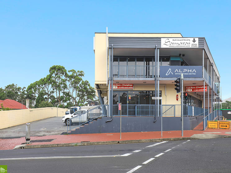 Click to view all images 1/417-421 Princes Highway Woonona NSW 2517 - Image 1