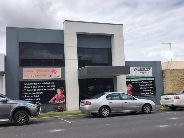 3 Church Street Leongatha VIC 3953 - Image 1