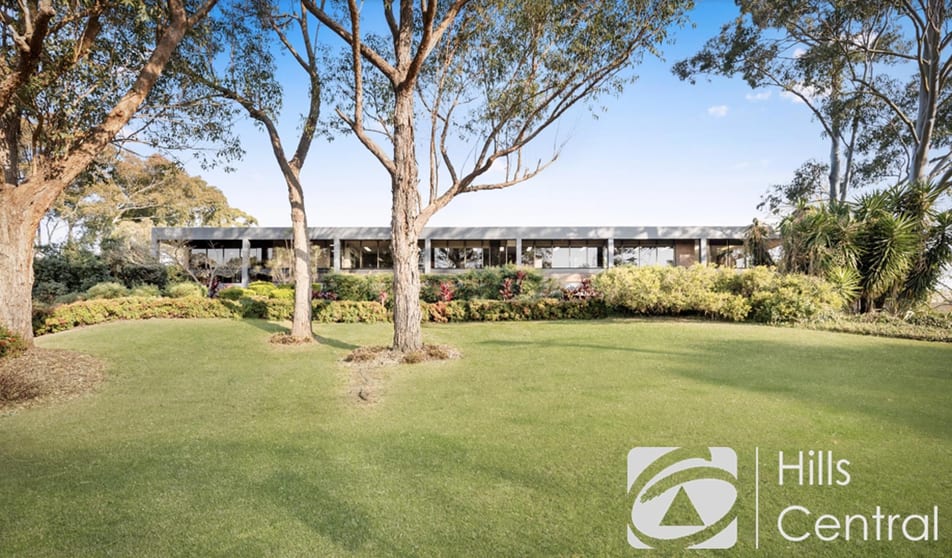 Click to view all images 31 & 32a/44 Carrington Road Castle Hill NSW 2154 - Image 1