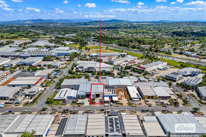 29 Chetwynd Street Loganholme QLD 4129 - Image 3