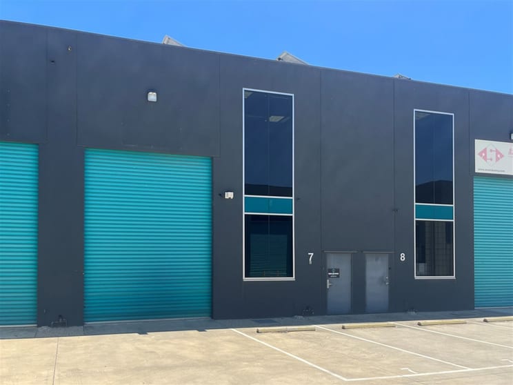 7/33-39 Corporate Boulevard Bayswater VIC 3153 - Image 3