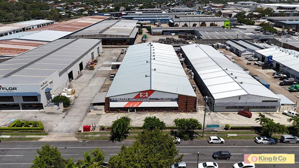 3A/420 Bilsen Road Geebung QLD 4034 - Image 2
