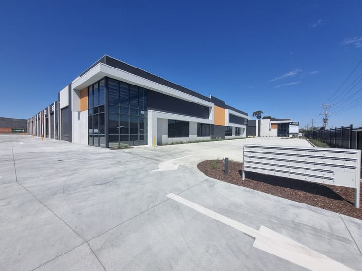 16/19-27 Bubb Street Moe VIC 3825 - Image 1