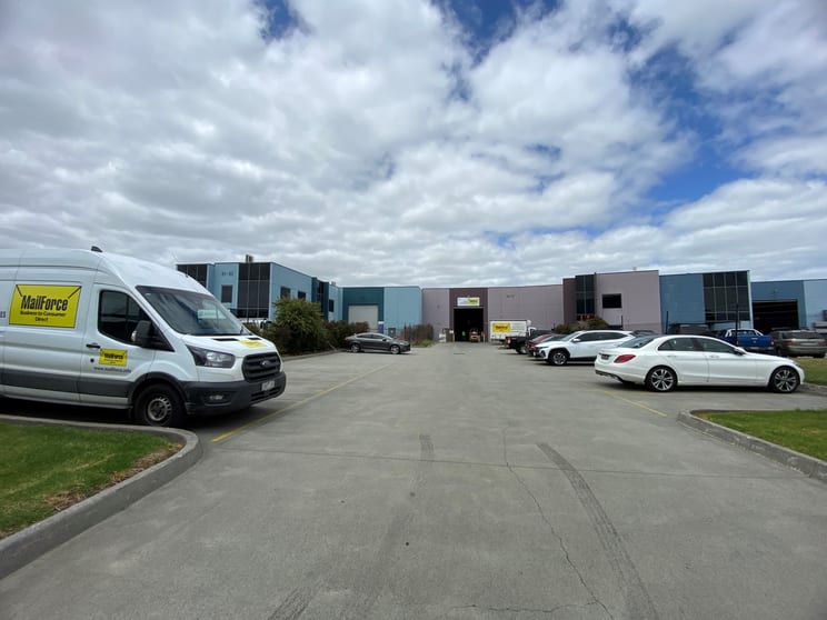 79 Licola Cres Dandenong South VIC 3175 - Image 2