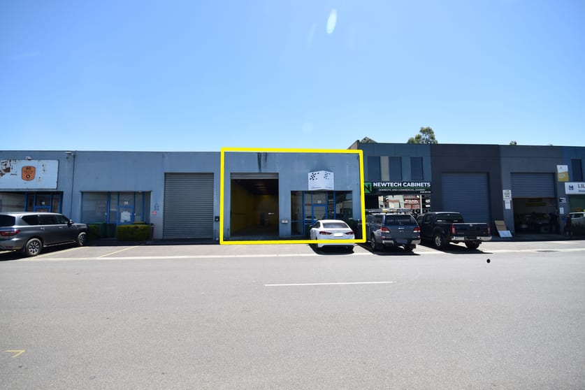 22 Industrial Park Drive Lilydale VIC 3140 - Image 1
