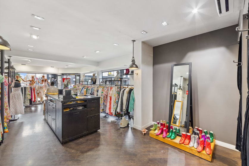 Shop 2 / 457 Chapel Street South Yarra VIC 3141 - Image 3
