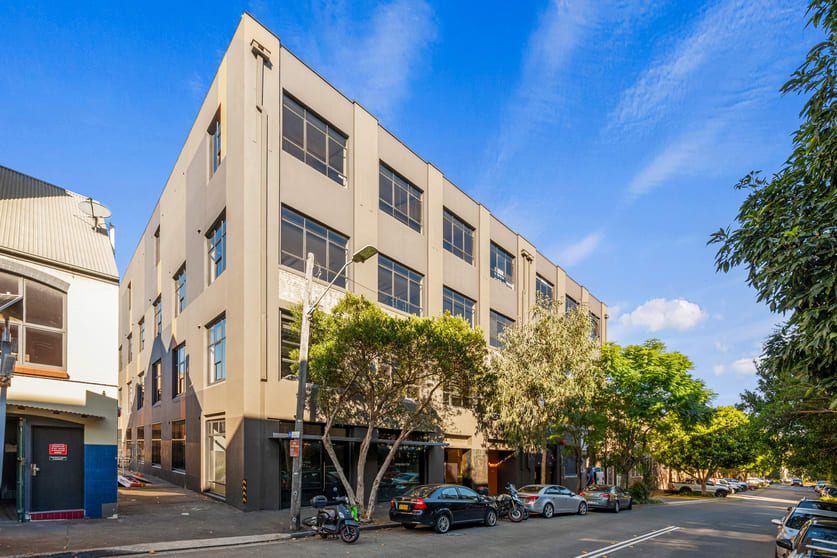 79 Myrtle Street Chippendale NSW 2008 - Image 2