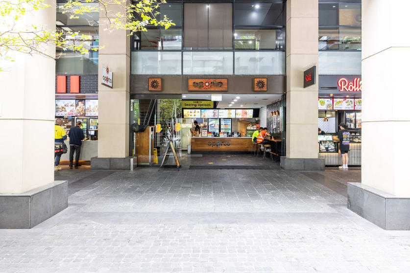 Retail/201-203 Pacific Highway St Leonards NSW 2065 - Image 1
