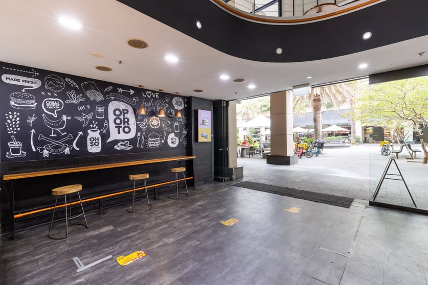 Retail/201-203 Pacific Highway St Leonards NSW 2065 - Image 3