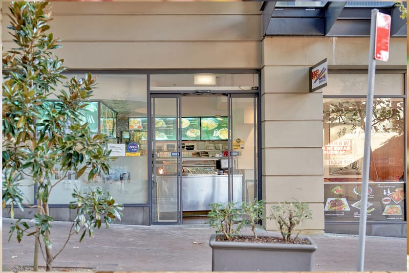 Shop 6G1/2/201-203 Pacific Highway St Leonards NSW 2065 - Image 1
