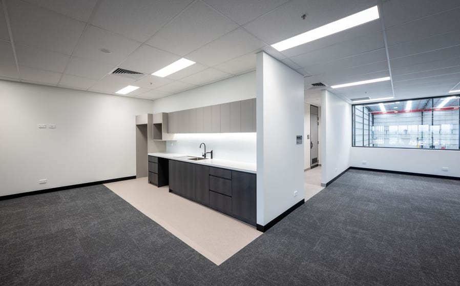 Click to view all images Warehouse 1C 311 South Street Marsden Park NSW 2765 - Image 5