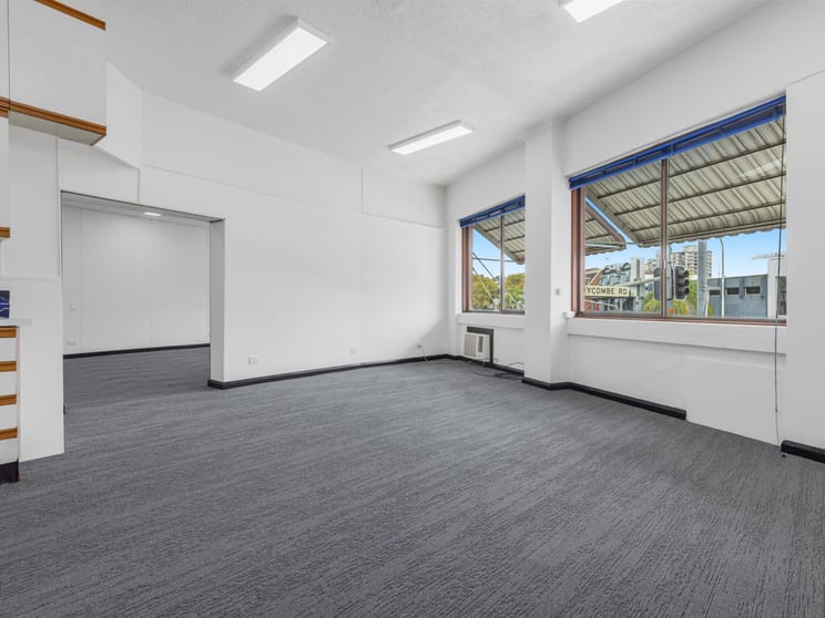 Click to view all images Level 1, Suite 1/177B Military Road Neutral Bay NSW 2089 - Image 2