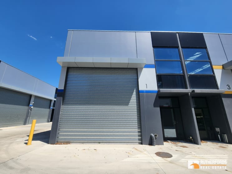 1 Moonah Circuit Brooklyn VIC 3012 - Image 1