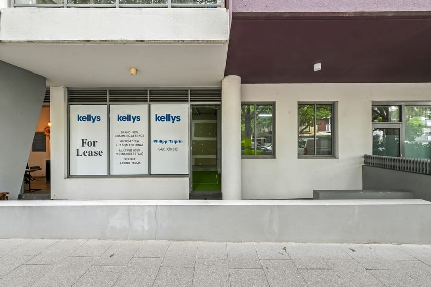 Shop 5/32-72 Alice Street Newtown NSW 2042 - Image 3