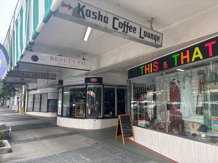 Click to view all images Shop 11/21-29 Bridge Street Muswellbrook NSW 2333 - Image 2