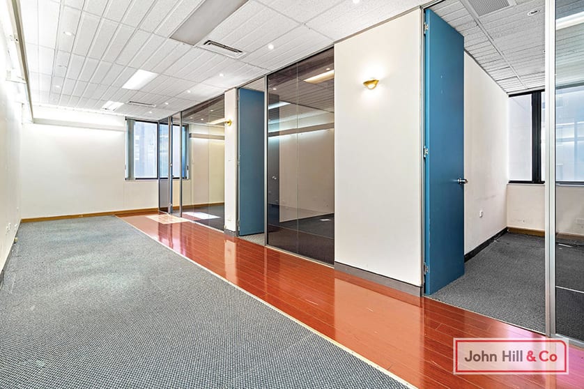 Click to view all images 1D/5 Belmore Street Burwood NSW 2134 - Image 2