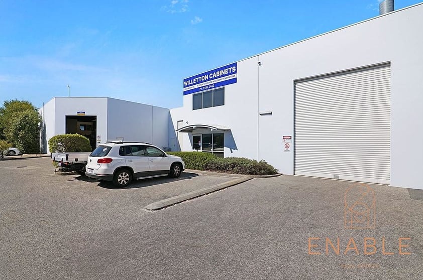 2/44 Vinnicombe Drive Canning Vale WA 6155 - Image 3