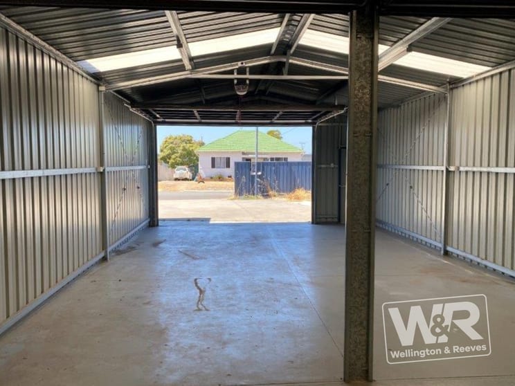 Shed 3/9 Monck Way Centennial Park WA 6330 - Image 3