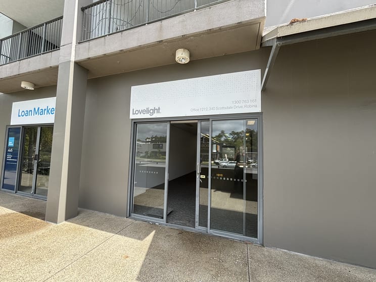 12/2 Acacia Court Robina QLD 4226 - Image 1