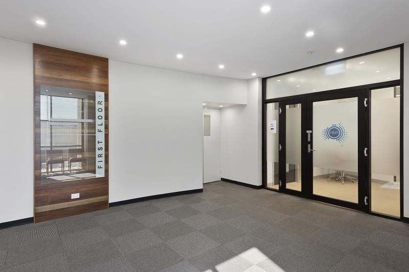 Click to view all images Level 2 West/54 Victoria Street Hobart TAS 7000 - Image 2