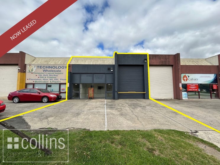 Click to view all images 3/1 Bungaleen Court Dandenong South VIC 3175 - Image 1