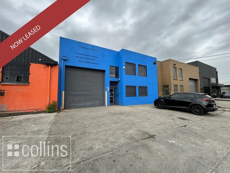 3 Kerr Street Preston VIC 3072 - Image 1