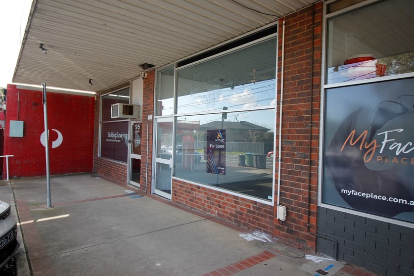 2/95 Bedford Rd Ringwood East VIC 3135 - Image 2