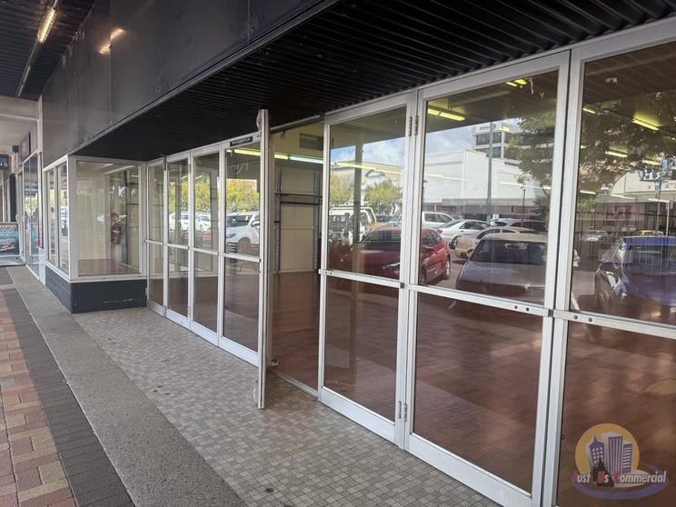 Shop 1 & 3/121 Bourbong Street Bundaberg Central QLD 4670 - Image 3