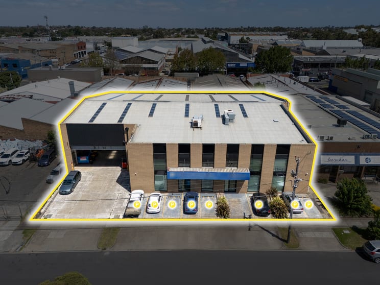 Click to view all images 201-203 Fulham Road Alphington VIC 3078 - Image 1