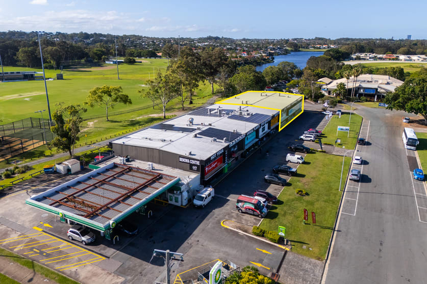 8 & 9/117 Ashmore Road Bundall QLD 4217 - Image 3