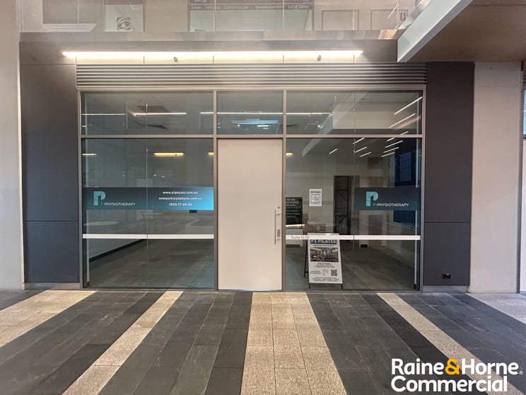 Suite G.02/90 Podium Way Oran Park NSW 2570 - Image 2