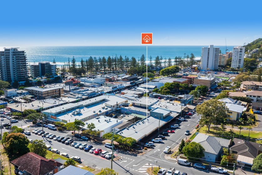 10/27 Park Avenue Burleigh Heads QLD 4220 - Image 2