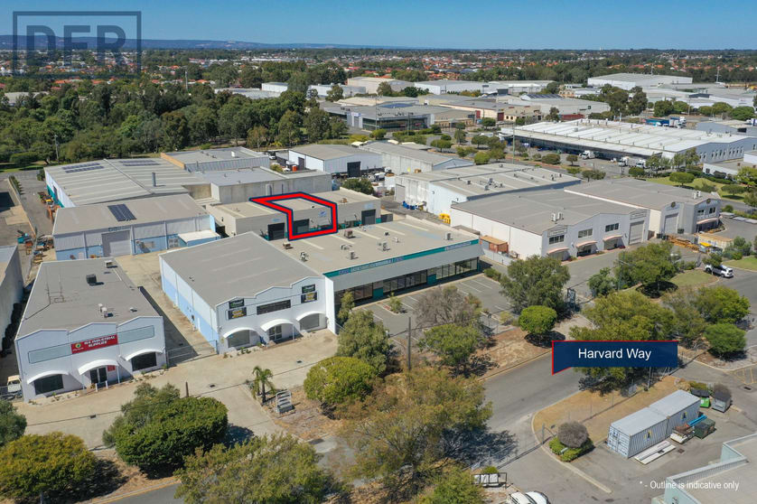 5/6-8 Harvard Way Canning Vale WA 6155 - Image 3