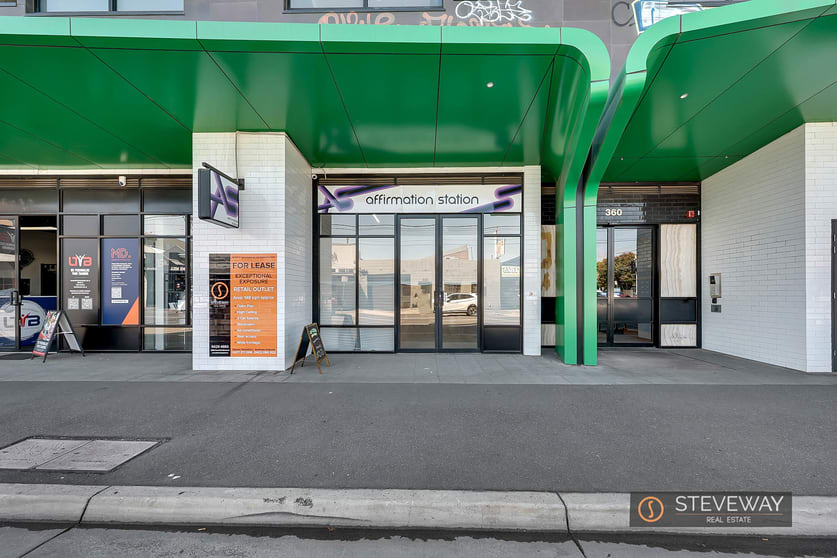 2/360 Lygon Street Brunswick East VIC 3057 - Image 1