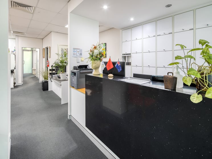 Click to view all images 25/8 Metroplex Avenue Murarrie QLD 4172 - Image 2