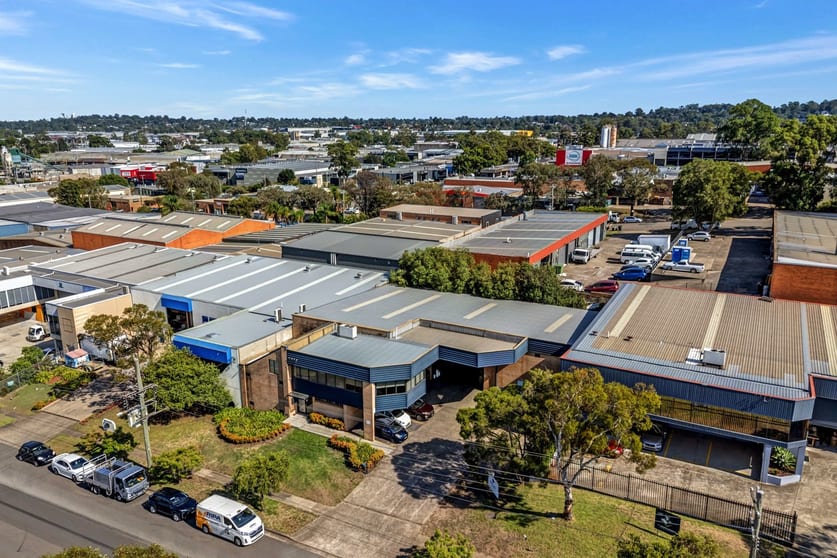 11 Prince William Drive Seven Hills NSW 2147 - Image 2