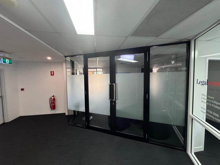 Level 4A/122 Walker Street Townsville City QLD 4810 - Image 5