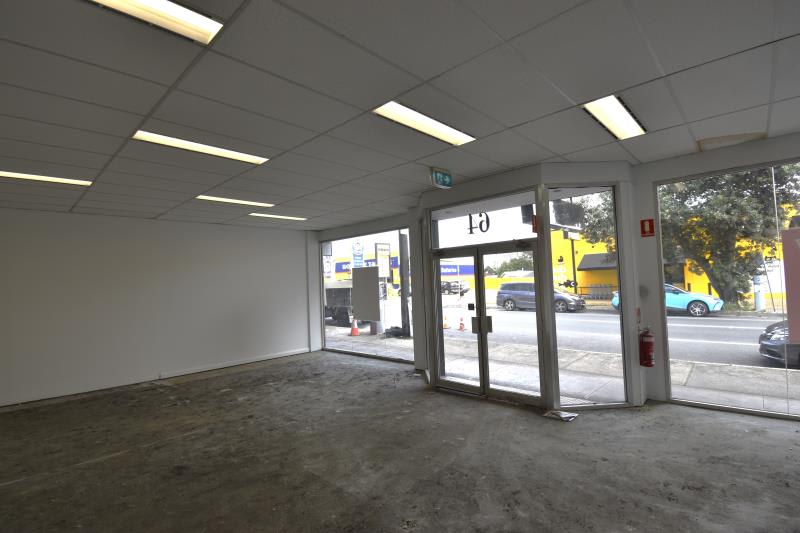 Click to view all images Shop 1/64 Bronte Road Bondi Junction NSW 2022 - Image 3