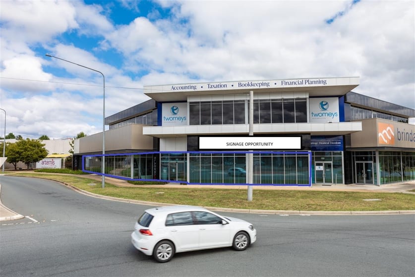 1/1 Cessnock Street Fyshwick ACT 2609 - Image 1